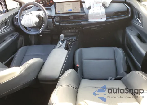 2025 Toyota Prius Le z USA, uszkodzony, nr VIN JTDACAAU2S3054808